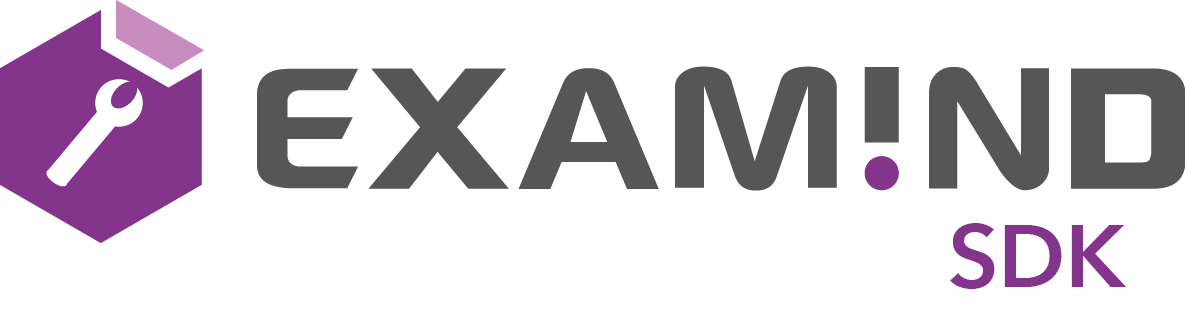 Logo Examind SDK