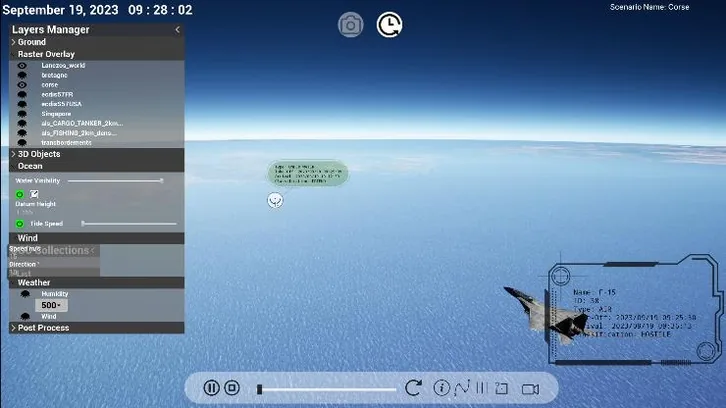 Simulation