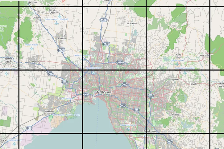 Cartographie
